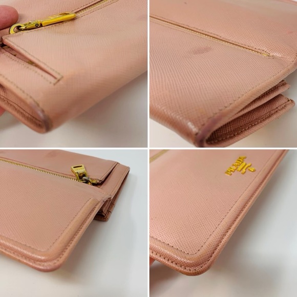 Prada Wallet - Picture 14 of 15